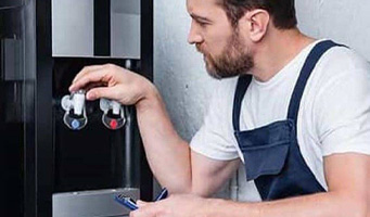 Water Dispenser Installation in Delhi
